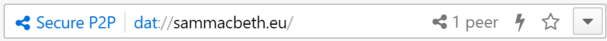 Clean Dat Url
